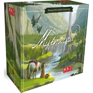 Mythwind - Bundle magique