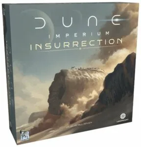 vue boite dune imperium insurection