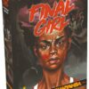 vue de face du jeu Final Girl - Le Bosquet Sanglant