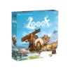 boite du jeu Looot