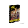 vue de la boite Star Wars: Shatterpoint - Never Tell me the Odd Mission Pack