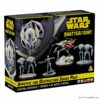 Boite Star Wars: Shatterpoint - Escouade Soif de Destruction