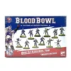 recto Blood Bowl : Dark Elf Team - Naggaroth Nightmares