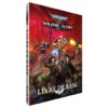 Warhammer 40K : Wrath & Glory - Livre de Base