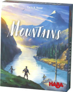 Mountains