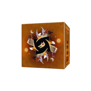 Le Pacte des Loups-Garous de Thiercelieux