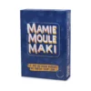 Boite Mamie moule maki