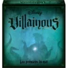 vue de la boite de face Villainous: Les prémices du mal