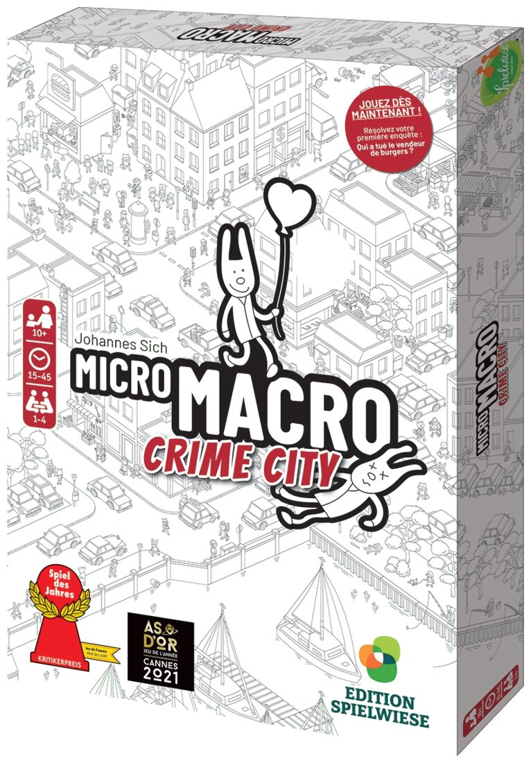 face boite micro macro crime city