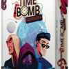 face boite time bomb undercover