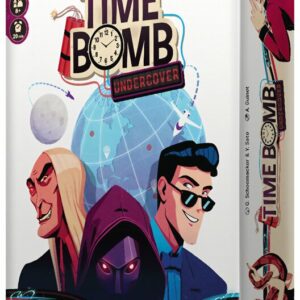 face boite time bomb undercover