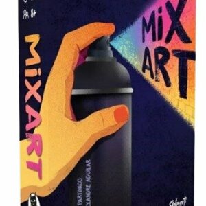 Mix Art