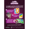 Dos Lama Cadabra