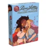 face boite love-letter-princesse-princesse