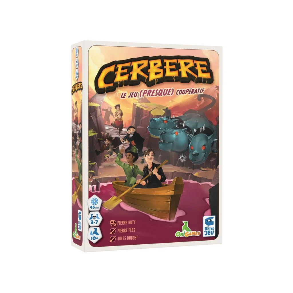 Cerbère