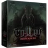 Cthulhu : Death May Die boite de face