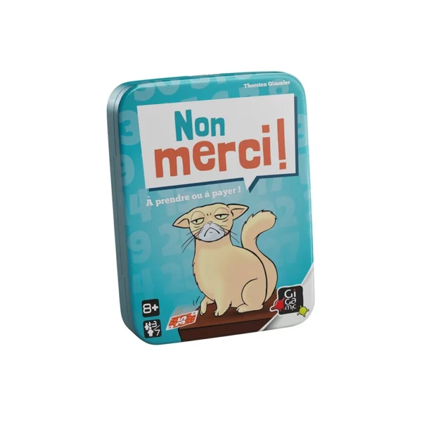 Non Merci