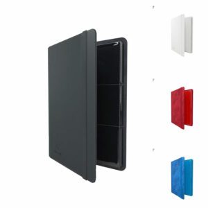 Album Prime 18-Pocket - Gamegenic