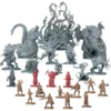 figurine Cthulhu Death May Die - La Peur De L'inconnu