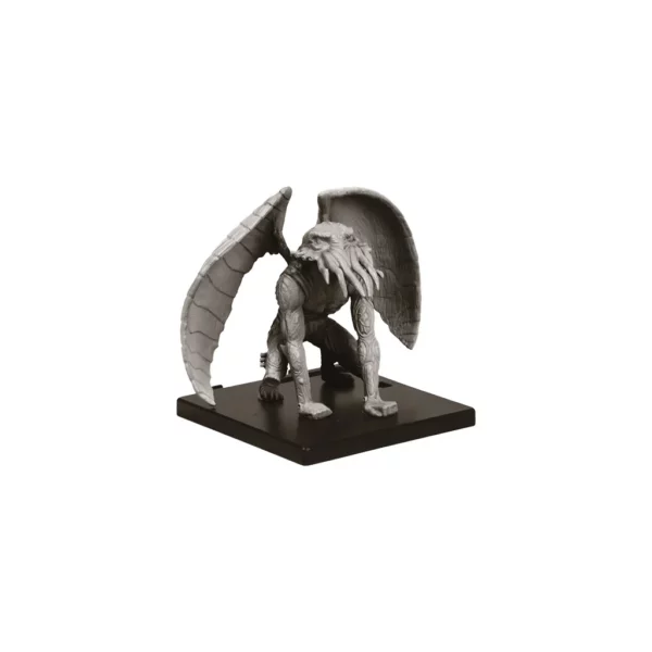 Les Demeures de l'Épouvante - Seconde Édition figurine monstre