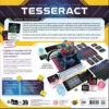 tesseract dos