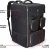 Sac à dos de jeu de société Édition Collector