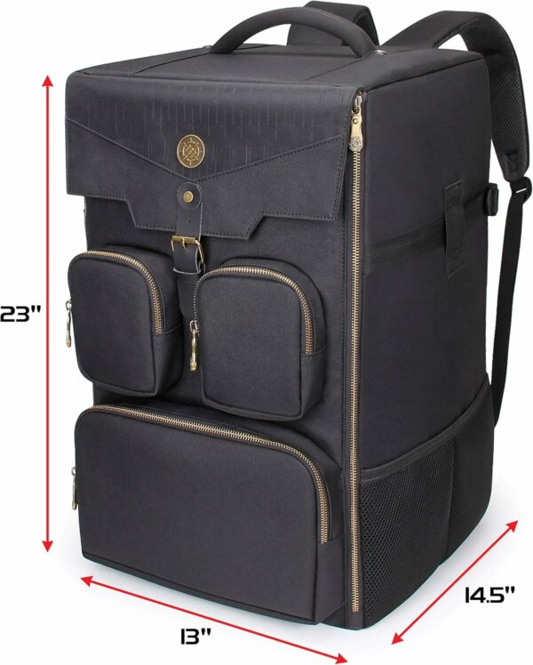 Sac à dos de jeu de société Édition Collector