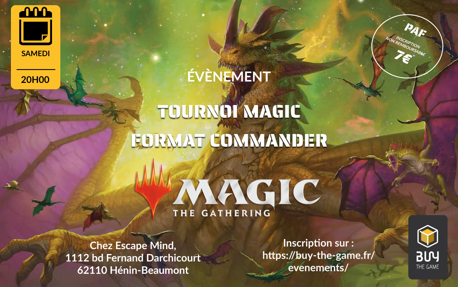 Image de l'événement