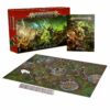 Contenu Warhammer Age of Sigmar – Set d’Initiation