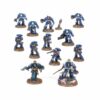 Patrouille: Space Marines