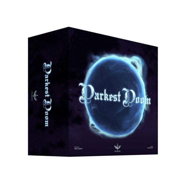 Darkest Doom