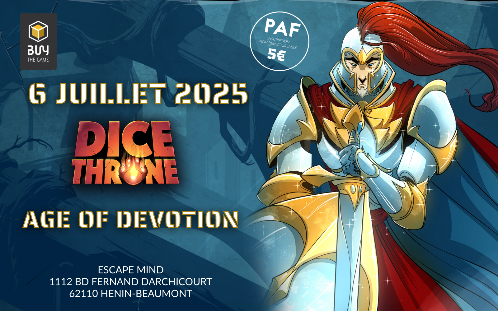 Image de l'événement