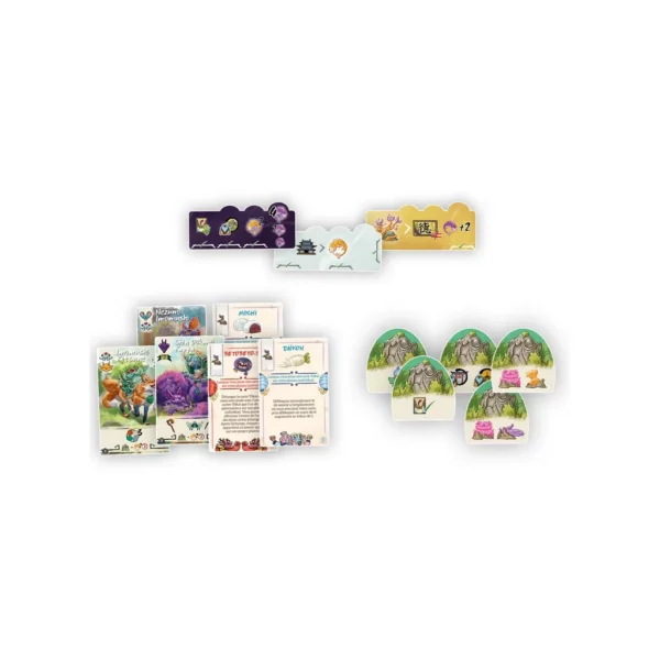 Bitoku - Resutoran cartes