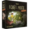 Forêt Mixte - Exploration