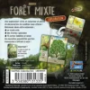 Forêt Mixte - Exploration dos