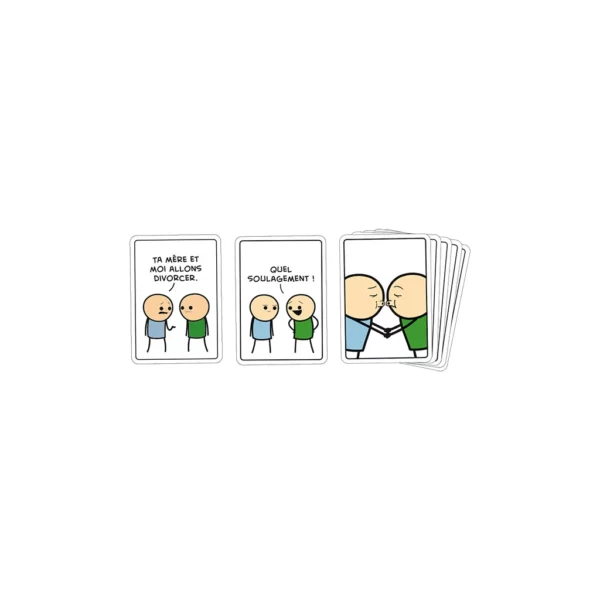 Joking Hazard
