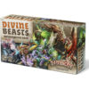 Zombicide: White Death Divine Beasts