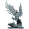 Zombicide: White Death Divine Beasts figurine