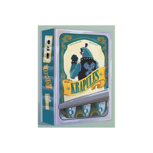 Krapules - Boîte Birds of Anarchy