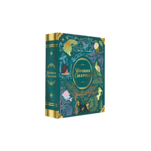 Wondrous Creatures