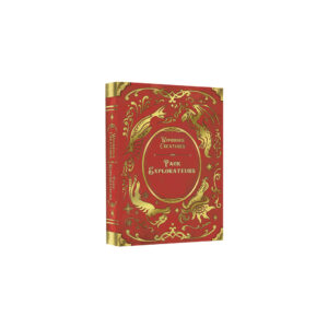 Wondrous Creatures - Extension Pack Explorateurs devant