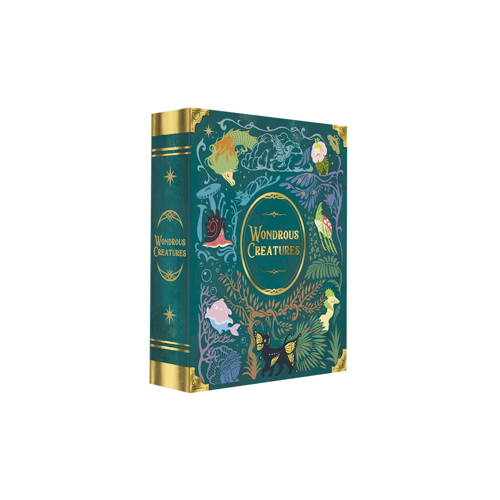 Wondrous Creatures