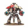 W40K : Imperial Knights - Chevalier Questoris