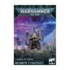 W40K : Leagues of Votann - Stratège Memnyr