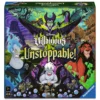 Disney Villainous - Unstoppable !