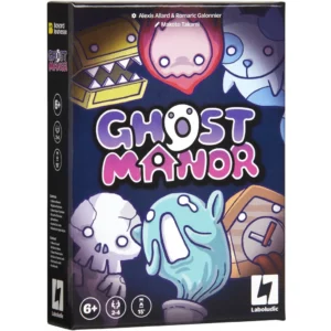 Ghost Manor