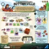 Les Glorieuses Guildes de Buttonville dos