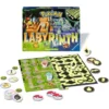 Labyrinth Pokémon Glow in the Dark plateau