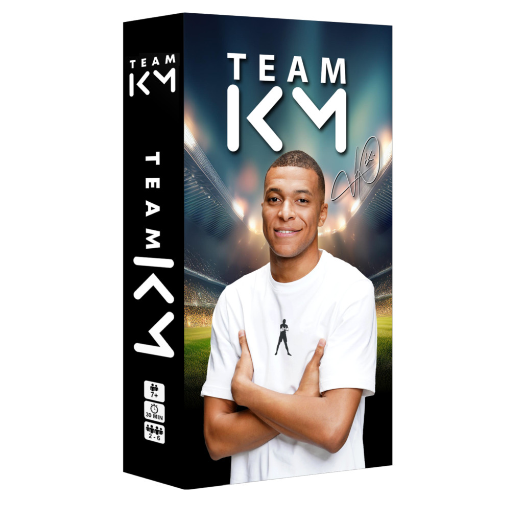 Team KM