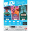 Unlock ! Enchanted Adventures dos